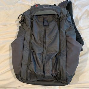 Vertx Backpack